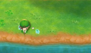 How to find a Fishing Rod in Story of Seasons: Friends of Mineral Town