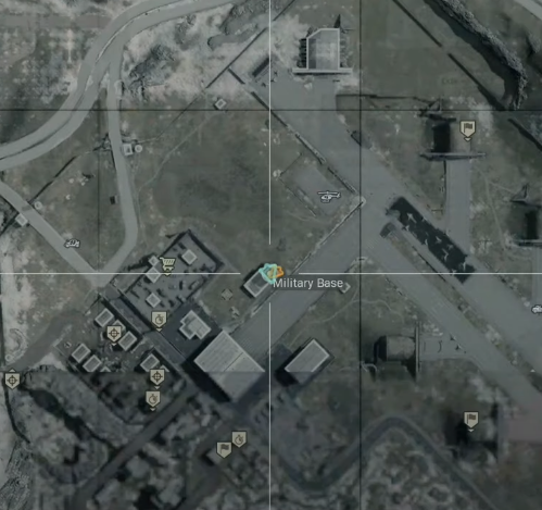 New Perspectives Intel Locations 2