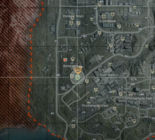 New Perspectives Intel Locations 4