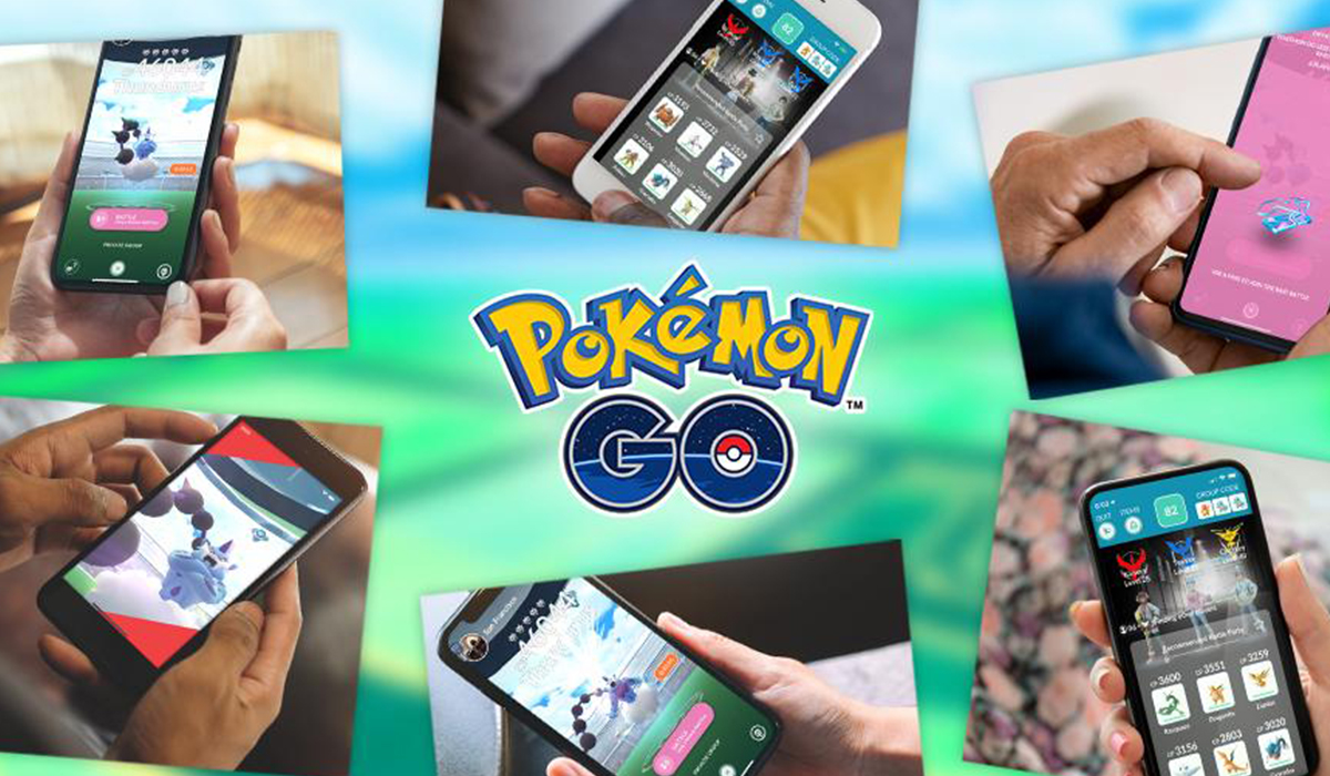 Pokemon Go Beginners guide to IVs