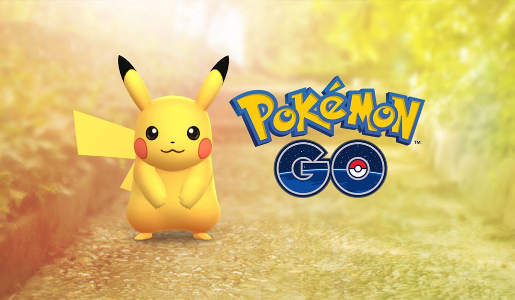 Pokemon Go Promo Codes Active Codes for November 2023