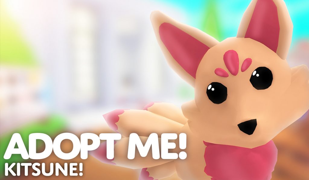 Adopt Me! codes (August 2023)