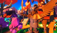Roblox Battle Gods Simulator Codes January 2023 Gamelist