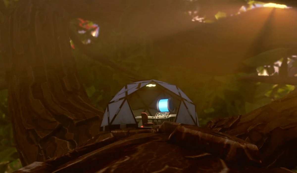 Where to find Spider Silk in Grounded Gamer Journalist