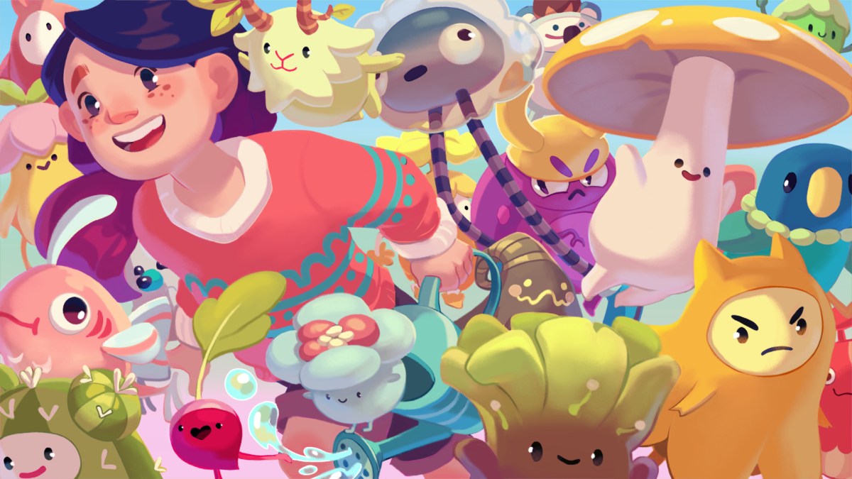 Will Ooblets be available on PlayStation 4 and Nintendo Switch