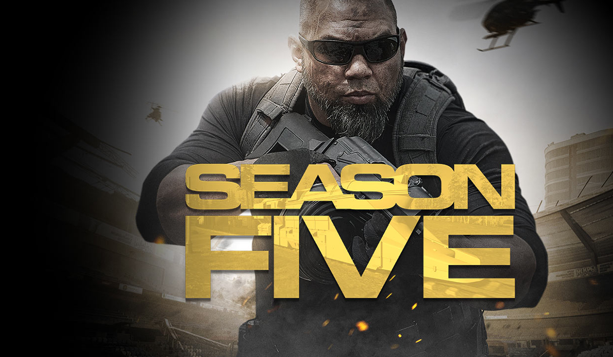 Best Warzone Loadouts for Season 5 Gamer Journalist