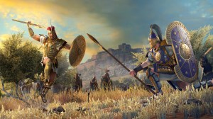 Is A Total War Saga Troy Multiplayer?