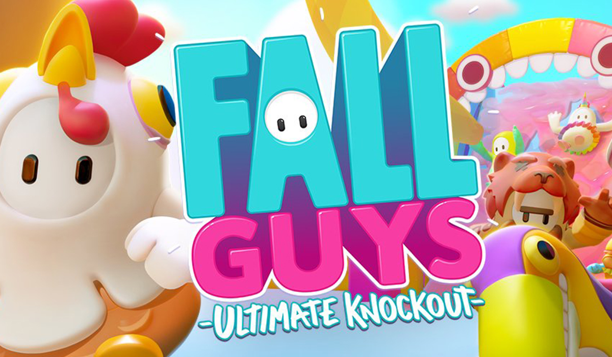 Fall Guys Achievements and Trophies