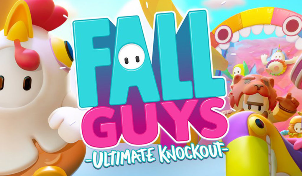 Fall Guys Ultimate Knockout Servers Down Gamer Journalist