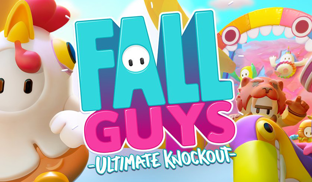 Fall Guys Ultimate Knockout Stuck on Loading Screen