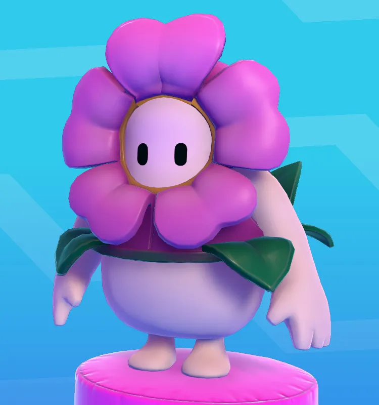 Flower-Pot-Upper-Rare