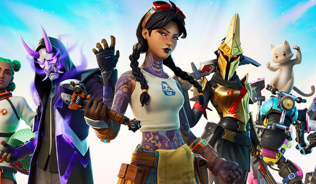 Fortnite is now gone from the Google Play Store