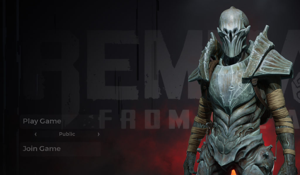 How multiplayer works in Remnant From the Ashes