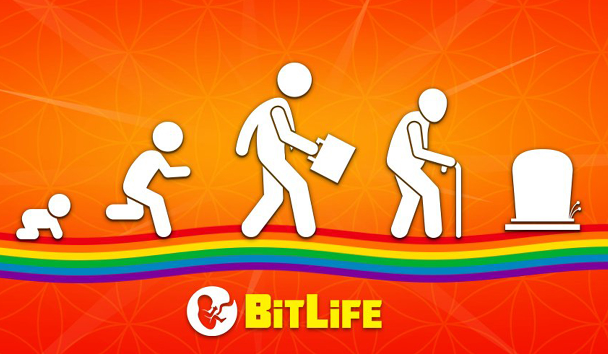 How to become a fisherman in BitLife