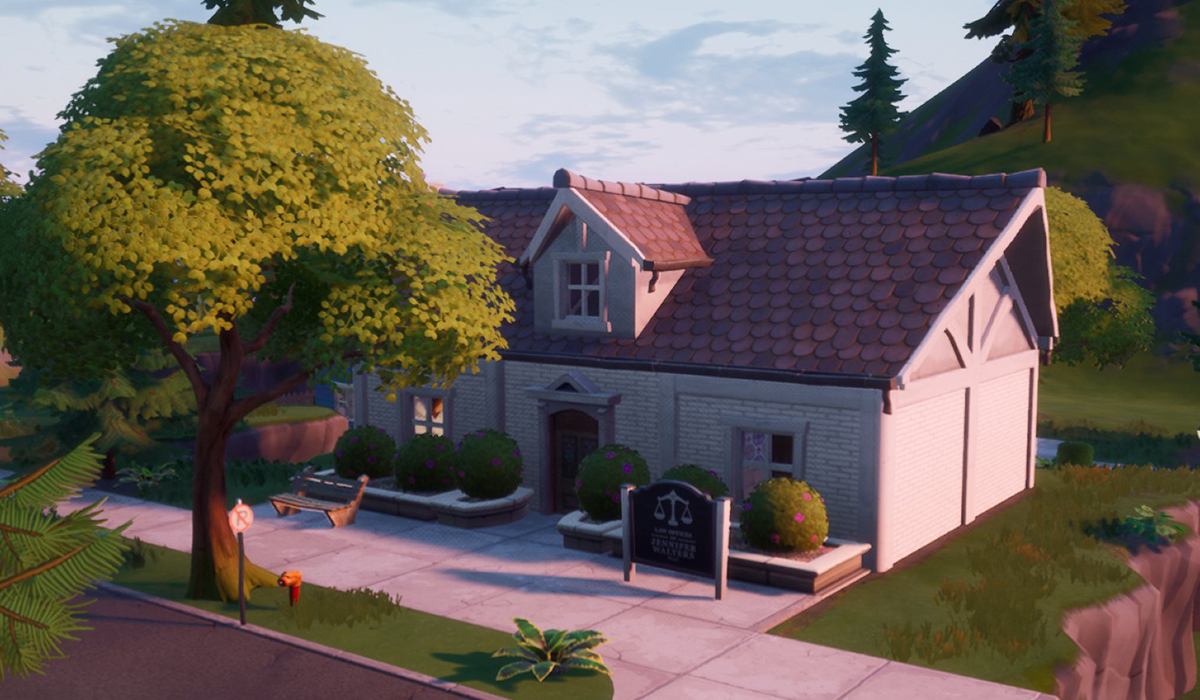 How to emote as Jennifer Walters after smashing vases in Fortnite