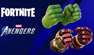 How to unlock Hulk Smashers and Hulkbuster Pickaxe