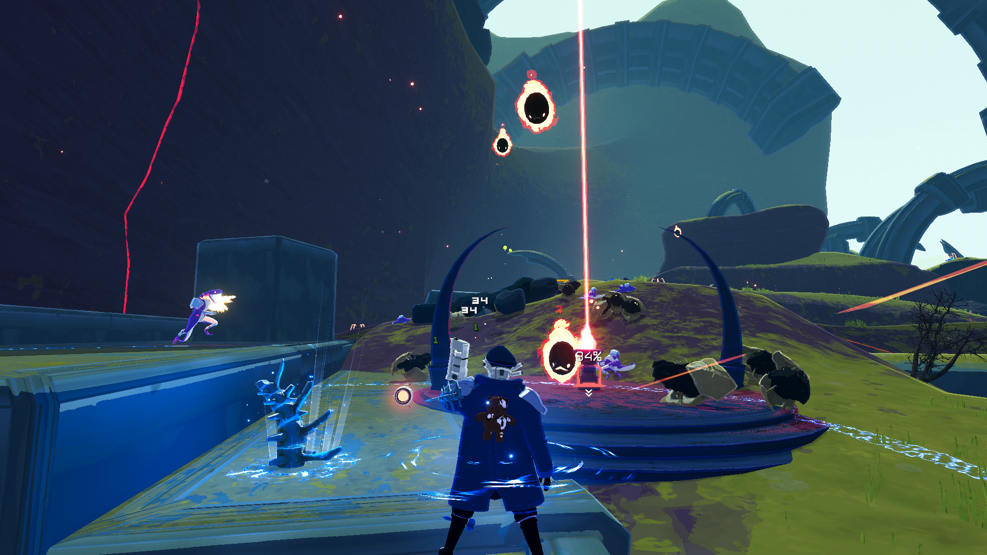 Risk of Rain 2 Artifacts List and Locations | Gamer Journalist