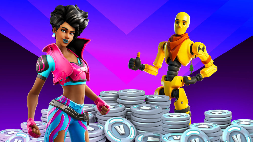 Fortnite x Balenciaga: How to get Shady Doggo, Game Knight, and Unchained  Ramirez skins - GameRevolution