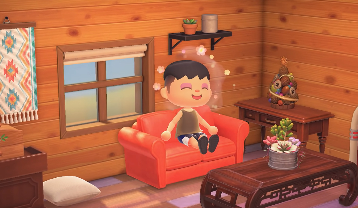 Fall DIY Recipes in Animal Crossing New Horizons