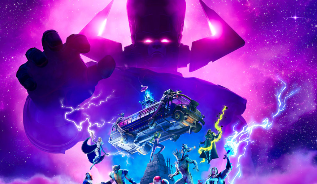 Fortnite Chapter 2 Season 4 Challenges Guide - Gamer Journalist