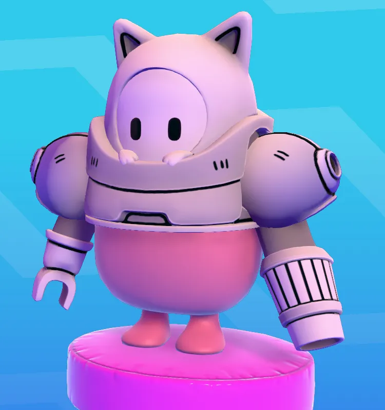 Gato-Roboto-Upper-Legendary