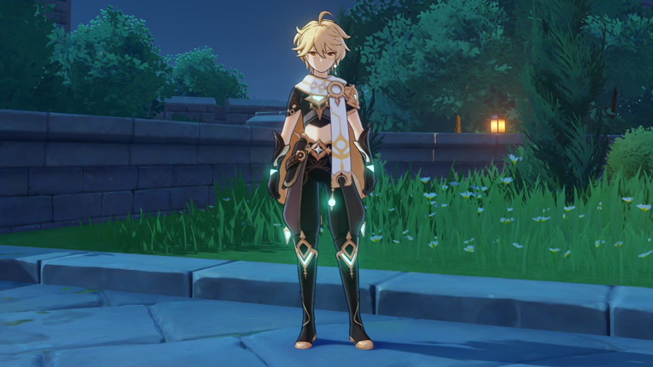 Geoculus Locations in Genshin Impact Gamer Journalist