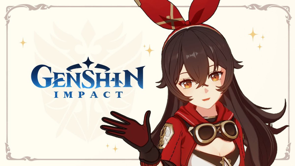 Is Genshin Impact Multiplayer