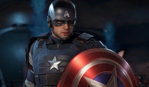 Marvel's Avengers trophy list and achievements