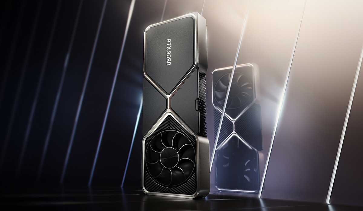 Nvidia's 3000 Series Graphics Cards unveiled 3070, 3080, and 3090
