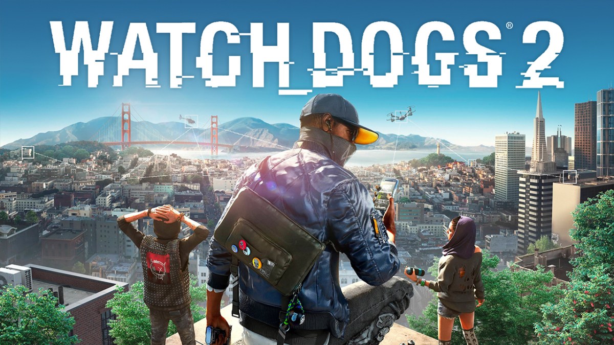 Watch Dogs 2 and Football Manager 2020 Free on Epic Games Store