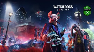 Watch Dogs: Legion PC Recommended Specs