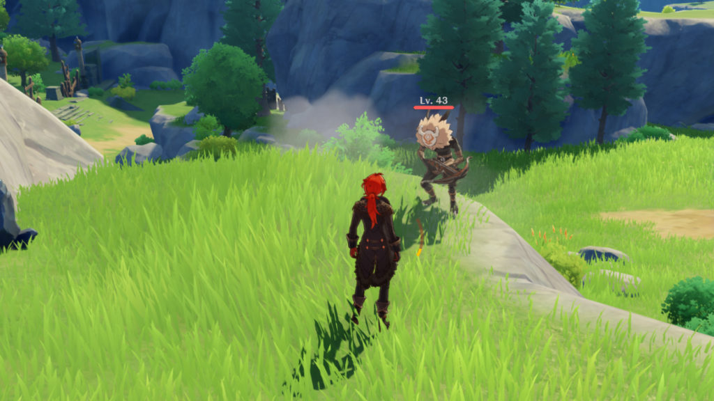 How to farm Firm Arrowheads in Genshin Impact Gamer Journalist