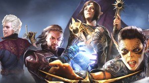 Is there Multiplayer in Baldur's Gate 3 Early Access
