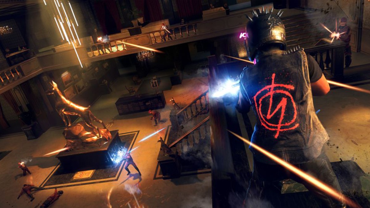 Watch Dogs: Legion Release Date and Pre-load Time