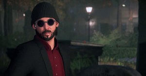 Where to find John Wick in Watch Dogs Legion