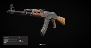 Call of Duty: best AK-47 setup in Black Ops Cold War