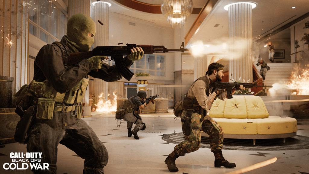 Black Ops Cold War: Release Date, Platforms, Pricing | Multiplayer 2