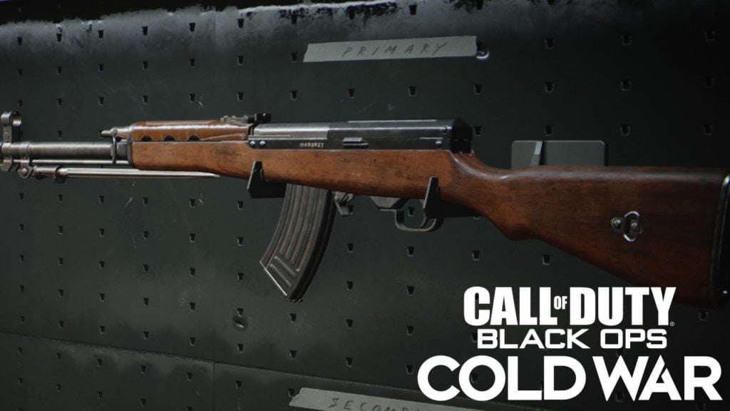 Call of Duty: Best Type 63 loadout in Cold War - Gamer Journalist
