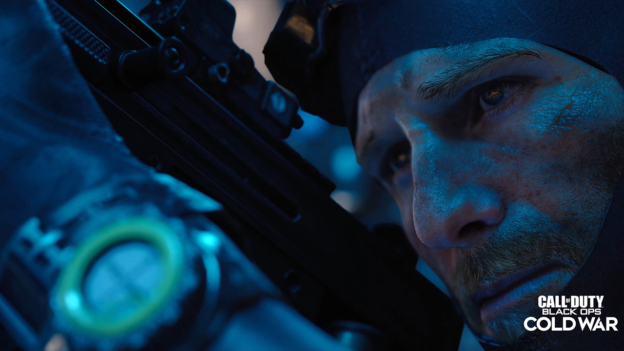 Call of Duty Cold War Low FPS Fixes (PC) Gamer Journalist