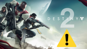 Destiny 2 Featured