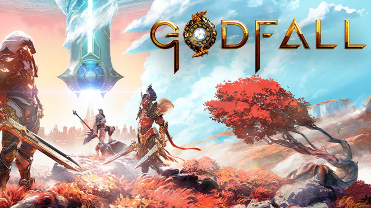 Godfall PC System Requirements: minimum and recommended