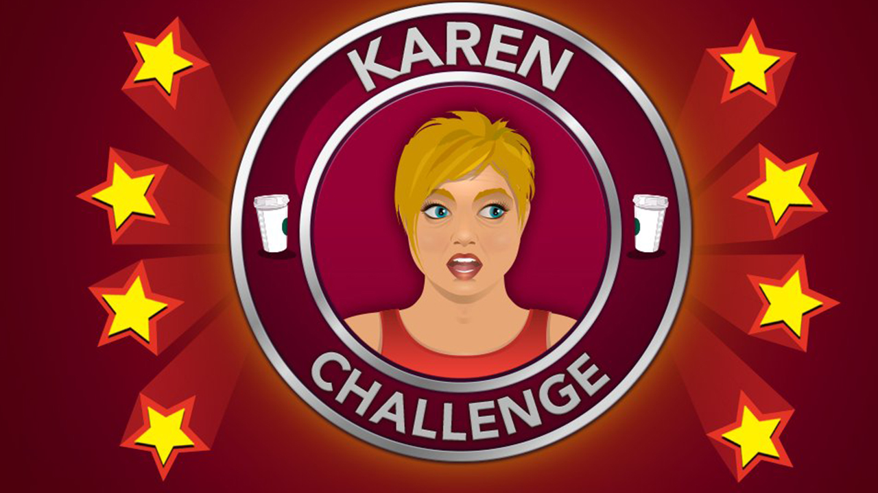 how-to-complete-the-karen-challenge-in-bitlife-gamer-journalist