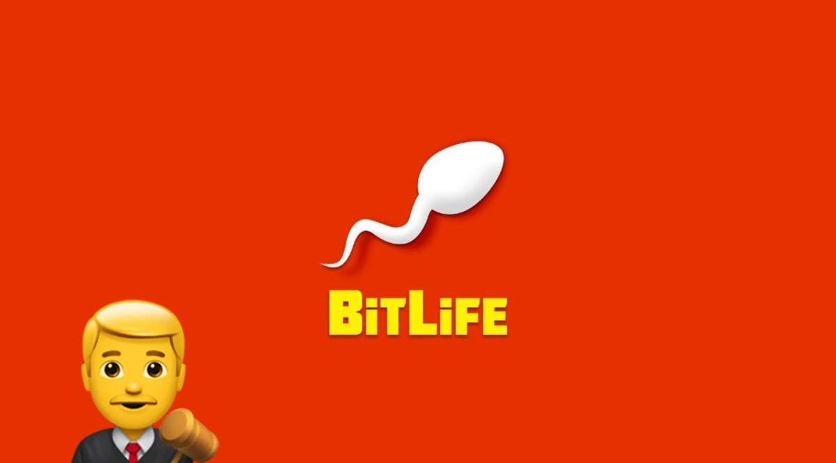 How to file a lawsuit in BitLife (and win)