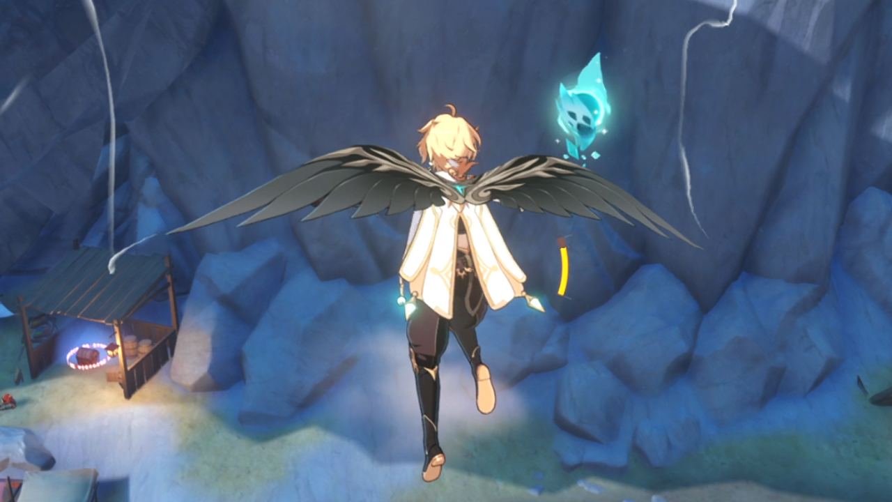 How to get Anemoculus and Geoculus Resonance Stones in Genshin Impact