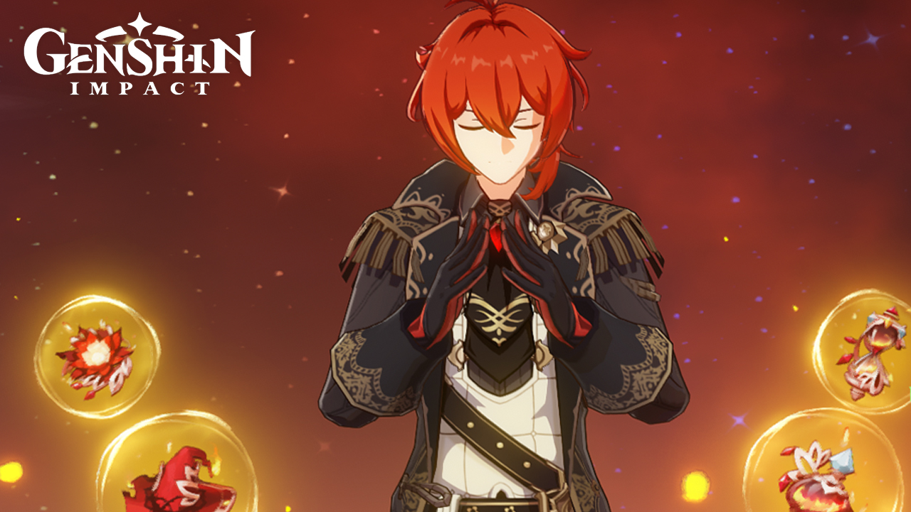 How to get the best Artifacts in Genshin Impact