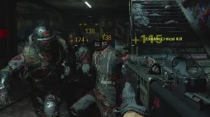 How to turn on the power in Call of Duty Cold War Zombies