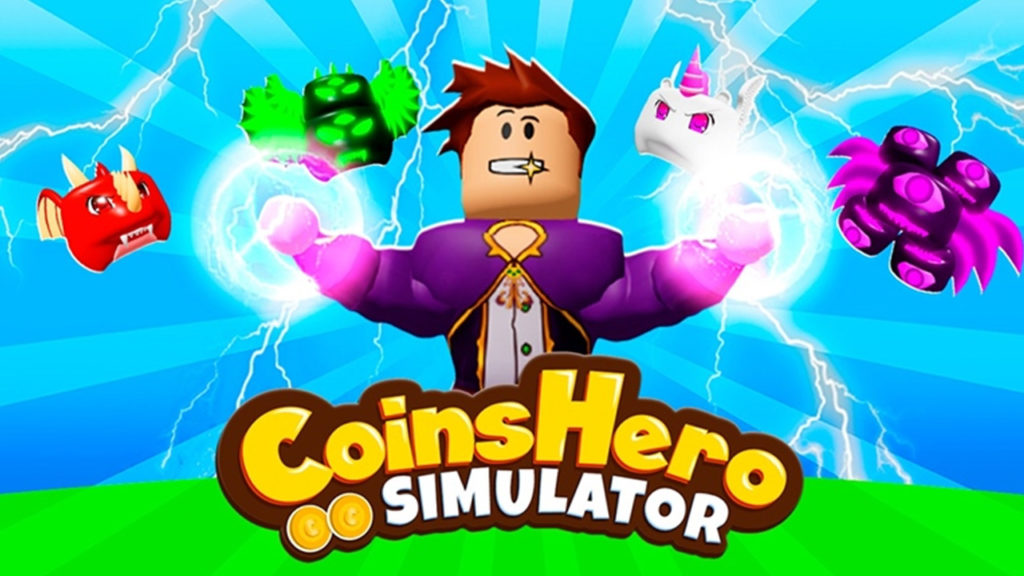 Roblox Coins Hero Simulator Promo Codes