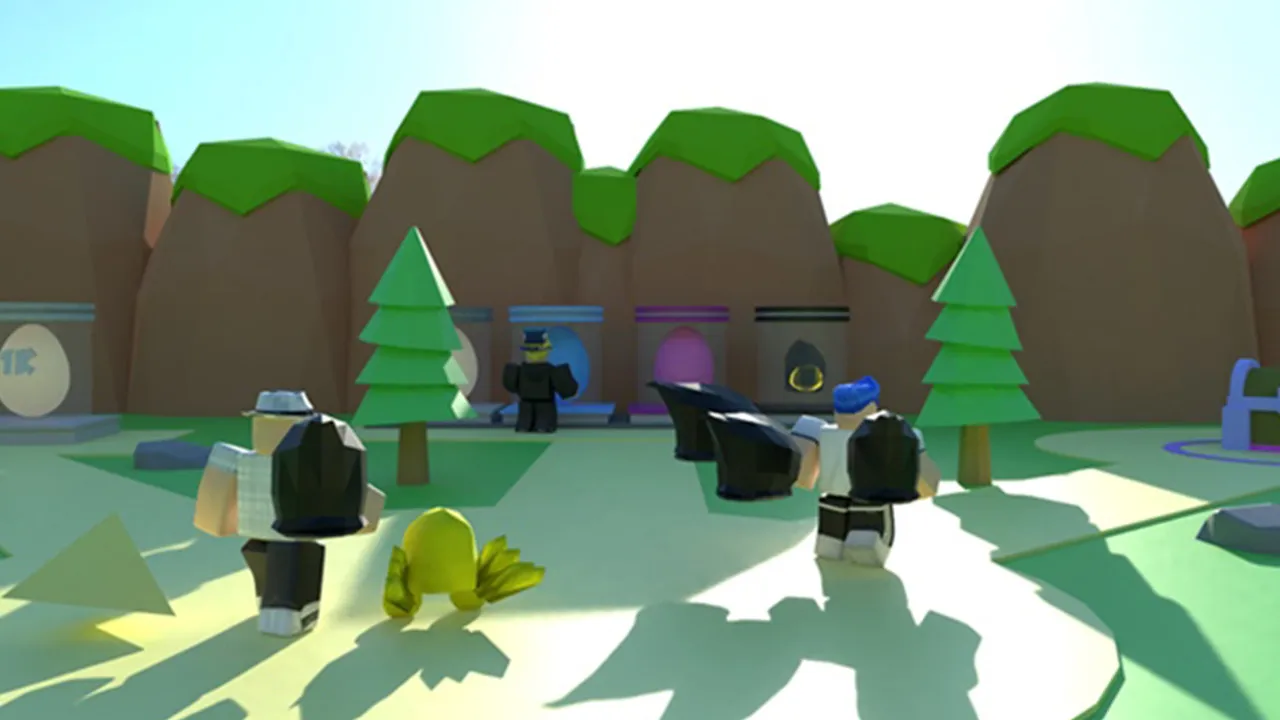 Tapping Legends X Codes - Roblox - December 2023 