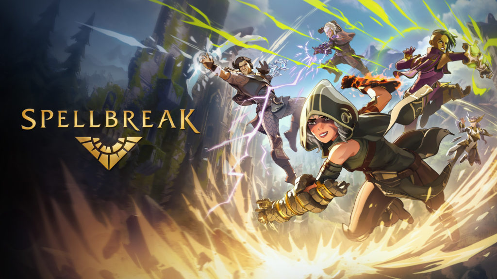 Spellbreak Review (PC)