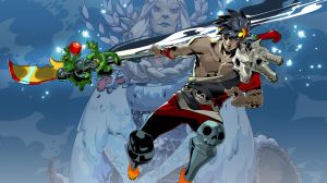 Weapons of Hades